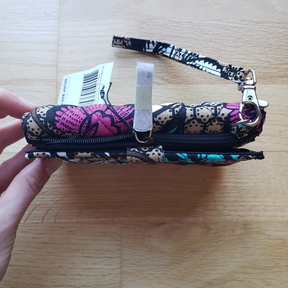 NWT Vera Bradley Smartphone Wrislet iPhone 6 - Picture 4 of 8